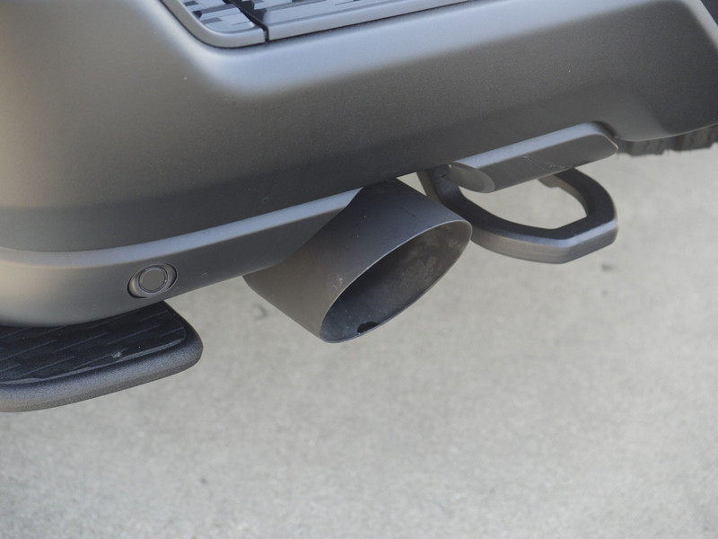 Dodge Ram Pick-Up | RHO | 3.0L Twin-Turbo I6 | 4x4 | Crew Cab