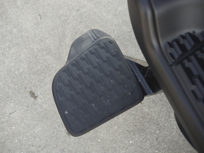 Dodge Ram Pick-Up | RHO | 3.0L Twin-Turbo I6 | 4x4 | Crew Cab