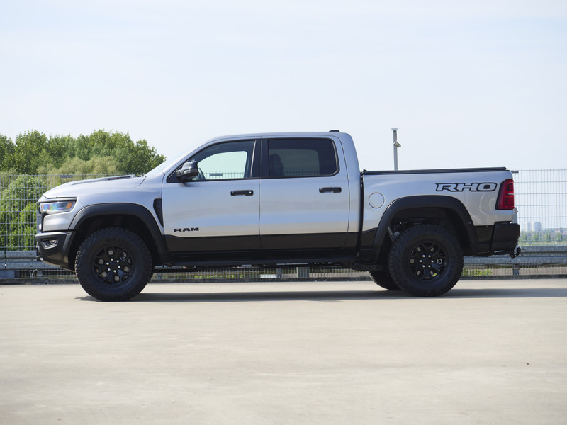 Dodge Ram Pick-Up | RHO | 3.0L Twin-Turbo I6 | 4x4 | Crew Cab
