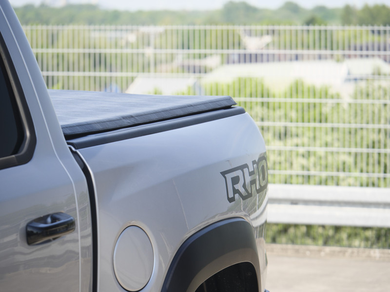 Dodge Ram Pick-Up | RHO | 3.0L Twin-Turbo I6 | 4x4 | Crew Cab