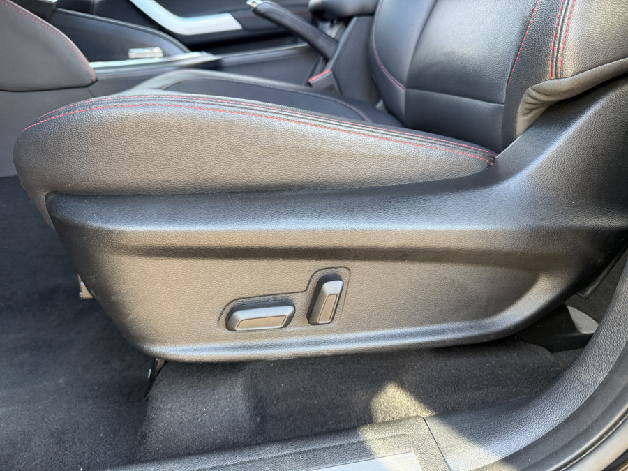 Maxus T90 EV 89kWh 177PK