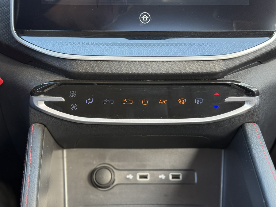 Maxus T90 EV 89kWh 177PK