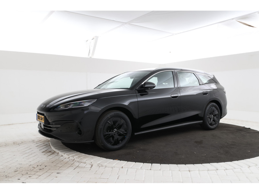BYD SEAL 6 Touring 1.5 DM-i Boost