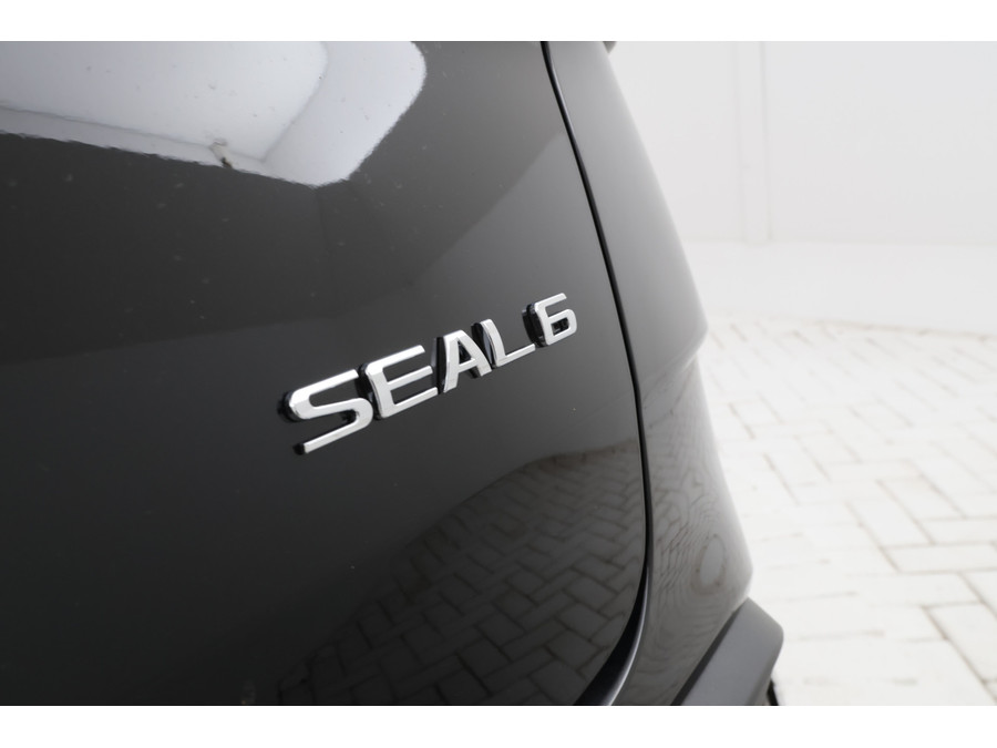 BYD SEAL 6 Touring 1.5 DM-i Boost