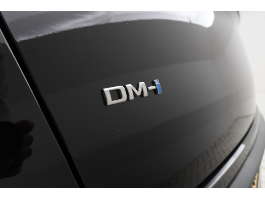 BYD SEAL 6 Touring 1.5 DM-i Boost