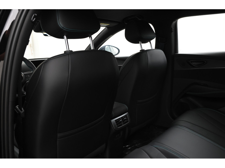 BYD SEAL 6 Touring 1.5 DM-i Boost