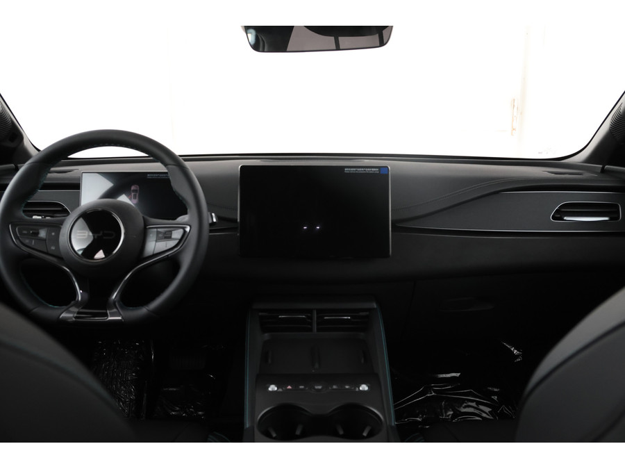 BYD SEAL 6 Touring 1.5 DM-i Boost