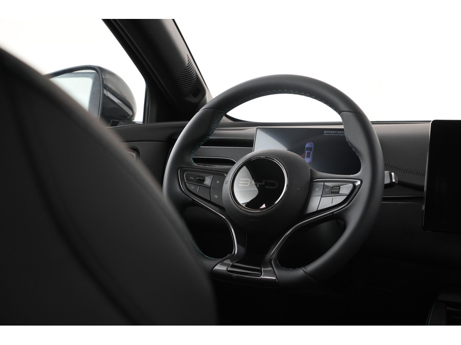 BYD SEAL 6 Touring 1.5 DM-i Boost
