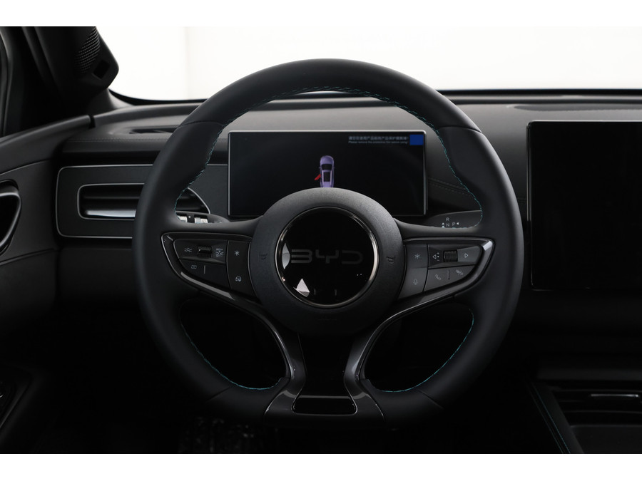 BYD SEAL 6 Touring 1.5 DM-i Boost