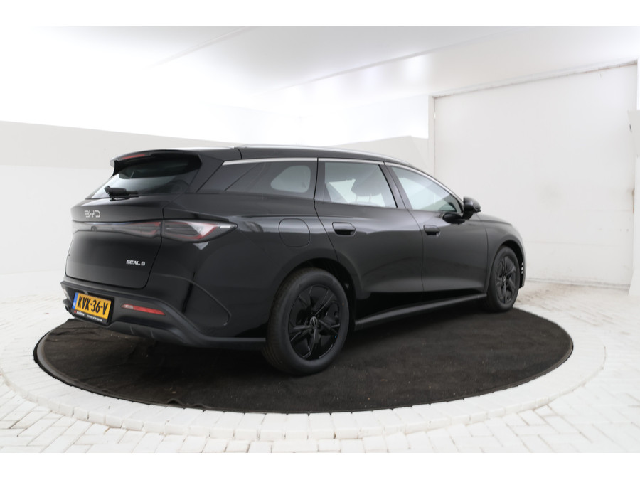 BYD SEAL 6 Touring 1.5 DM-i Boost