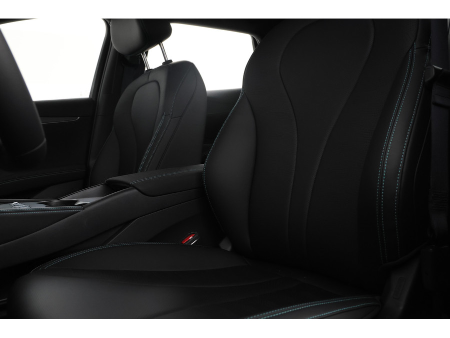 BYD SEAL 6 Touring 1.5 DM-i Boost