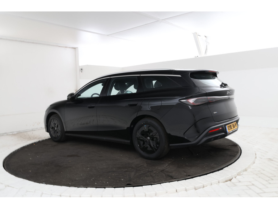BYD SEAL 6 Touring 1.5 DM-i Boost