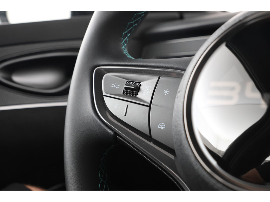BYD SEAL 6 Touring 1.5 DM-i Boost