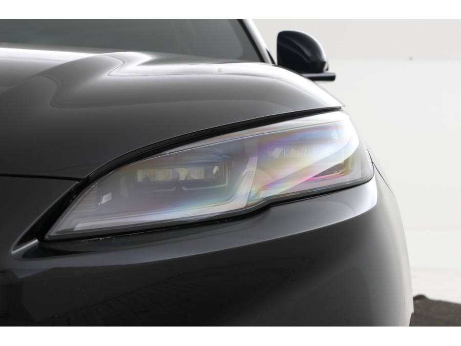 BYD SEAL 6 Touring 1.5 DM-i Boost