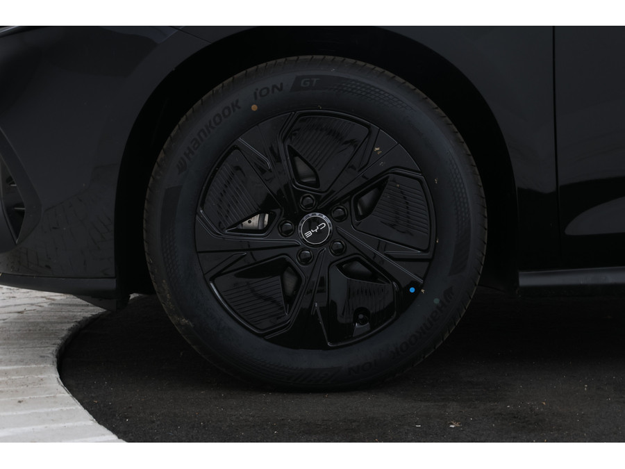 BYD SEAL 6 Touring 1.5 DM-i Boost