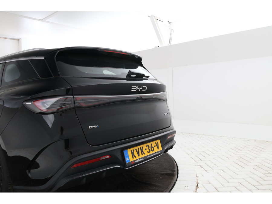 BYD SEAL 6 Touring 1.5 DM-i Boost