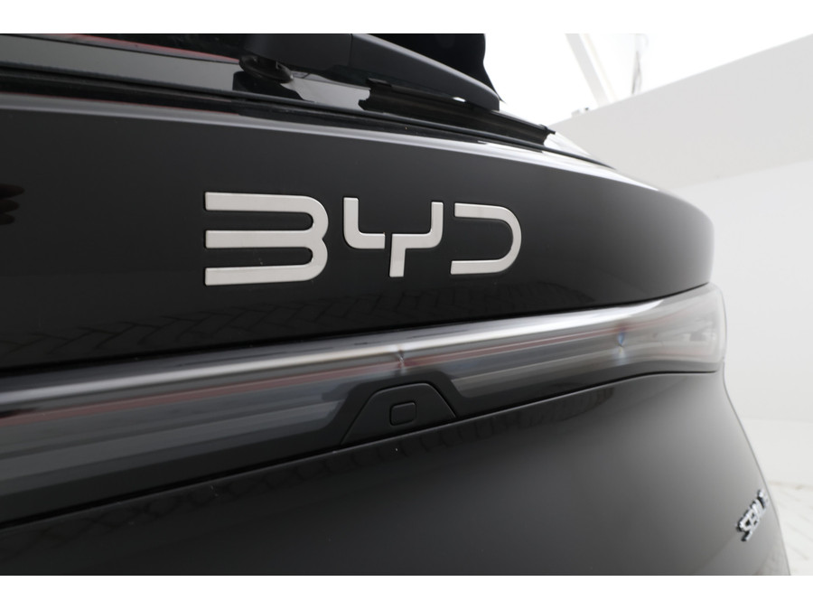 BYD SEAL 6 Touring 1.5 DM-i Boost