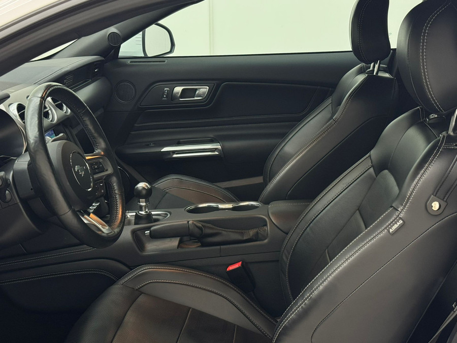 Ford Mustang 5.0 V8 GT Performance BLACK FRIDAY DEAL!