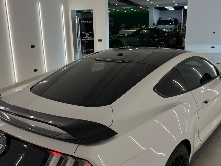 Ford Mustang 5.0 V8 GT Performance BLACK FRIDAY DEAL!