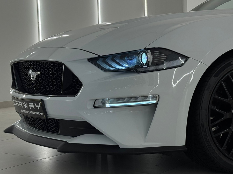 Ford Mustang 5.0 V8 GT Performance BLACK FRIDAY DEAL!