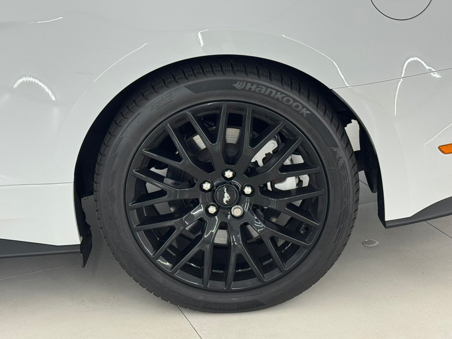 Ford Mustang 5.0 V8 GT Performance BLACK FRIDAY DEAL!