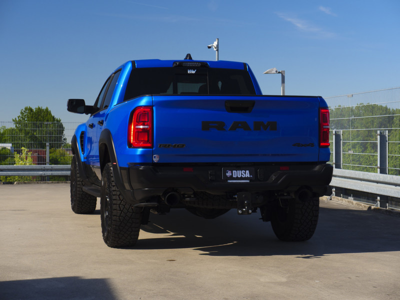 Dodge Ram Pick-Up | RHO | 3.0L Twin-Turbo I6 | 4x4 | Crew Cab