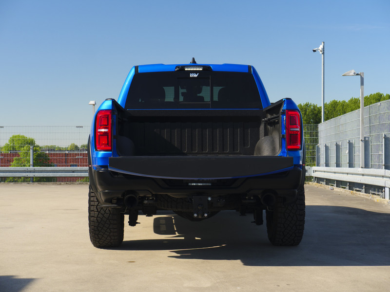 Dodge Ram Pick-Up | RHO | 3.0L Twin-Turbo I6 | 4x4 | Crew Cab