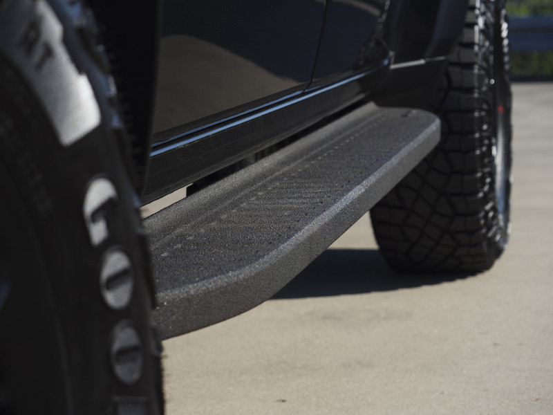 Dodge Ram Pick-Up | RHO | 3.0L Twin-Turbo I6 | 4x4 | Crew Cab