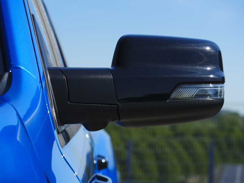 Dodge Ram Pick-Up | RHO | 3.0L Twin-Turbo I6 | 4x4 | Crew Cab