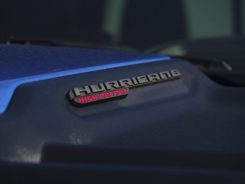 Dodge Ram Pick-Up | RHO | 3.0L Twin-Turbo I6 | 4x4 | Crew Cab