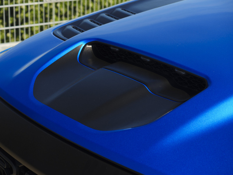 Dodge Ram Pick-Up | RHO | 3.0L Twin-Turbo I6 | 4x4 | Crew Cab