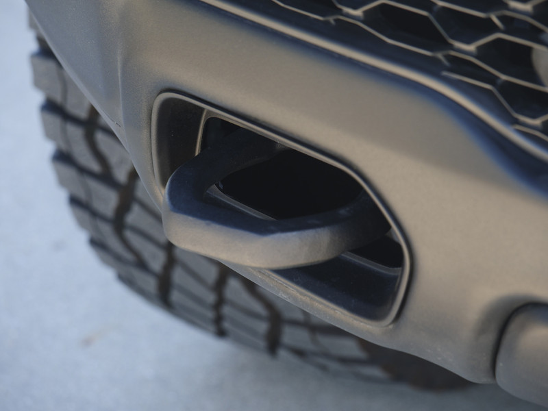 Dodge Ram Pick-Up | RHO | 3.0L Twin-Turbo I6 | 4x4 | Crew Cab