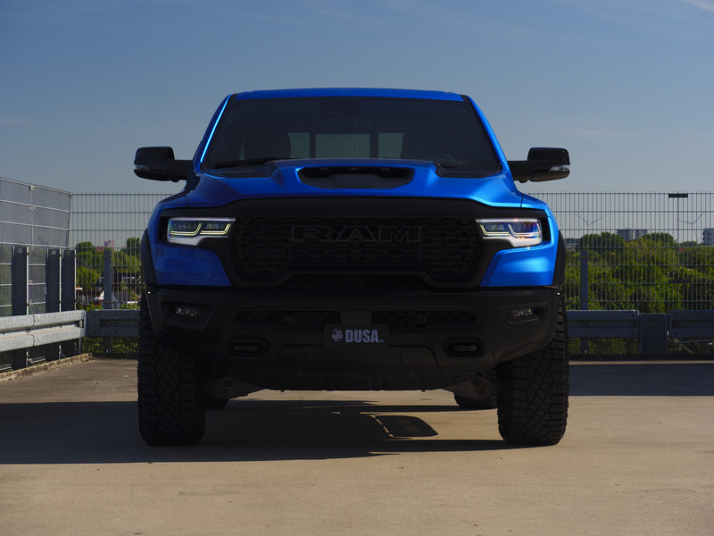 Dodge Ram Pick-Up | RHO | 3.0L Twin-Turbo I6 | 4x4 | Crew Cab