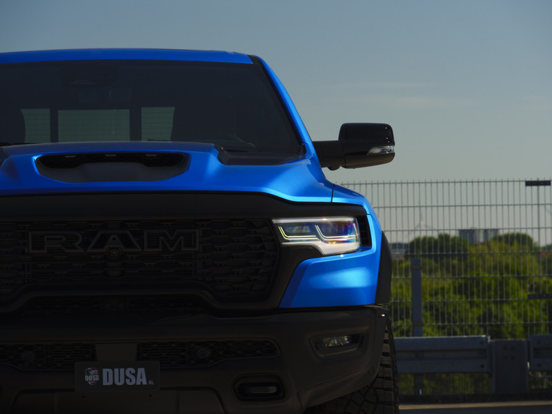 Dodge Ram Pick-Up | RHO | 3.0L Twin-Turbo I6 | 4x4 | Crew Cab