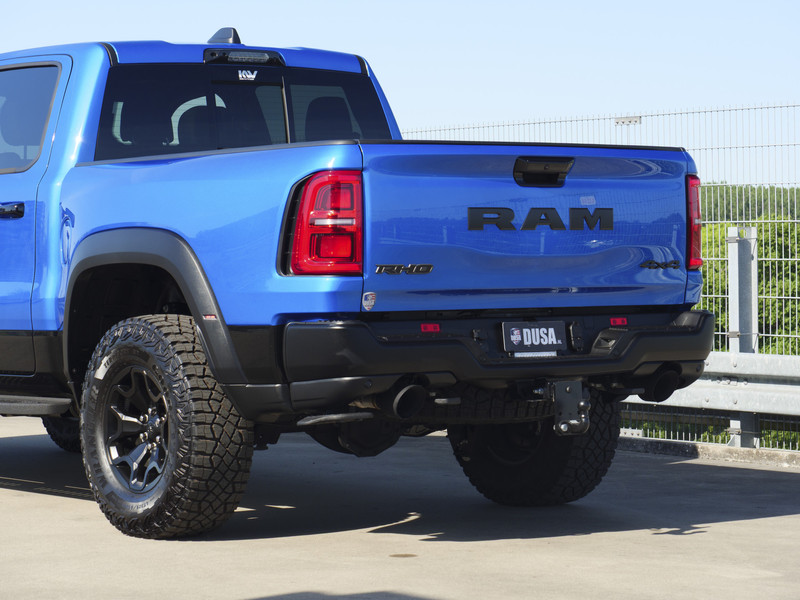Dodge Ram Pick-Up | RHO | 3.0L Twin-Turbo I6 | 4x4 | Crew Cab