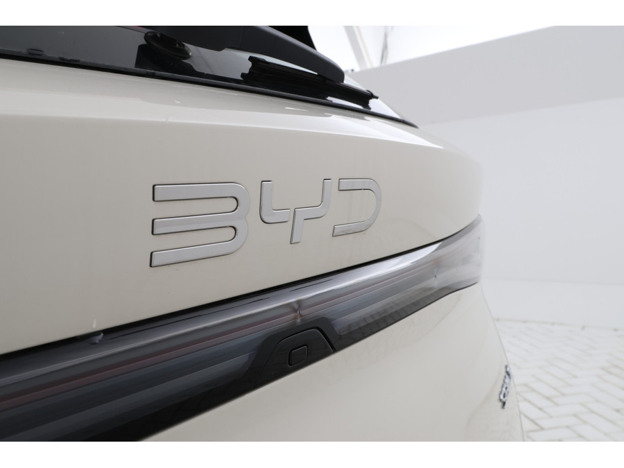 BYD SEAL 6 Touring 1.5 DM-i Boost