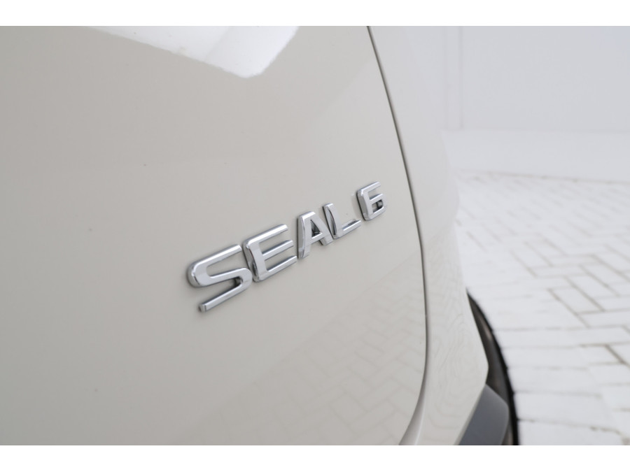 BYD SEAL 6 Touring 1.5 DM-i Boost