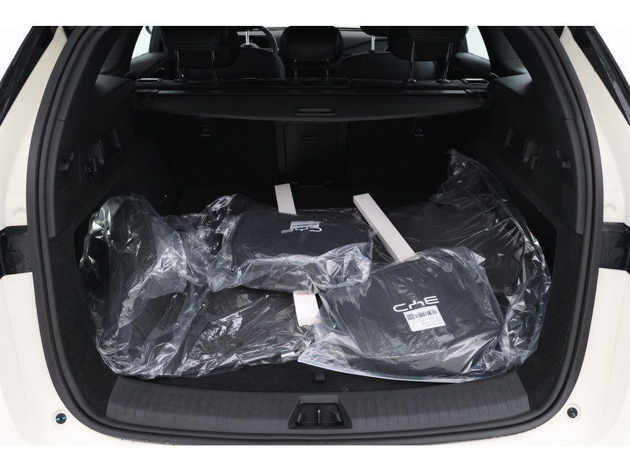 BYD SEAL 6 Touring 1.5 DM-i Boost
