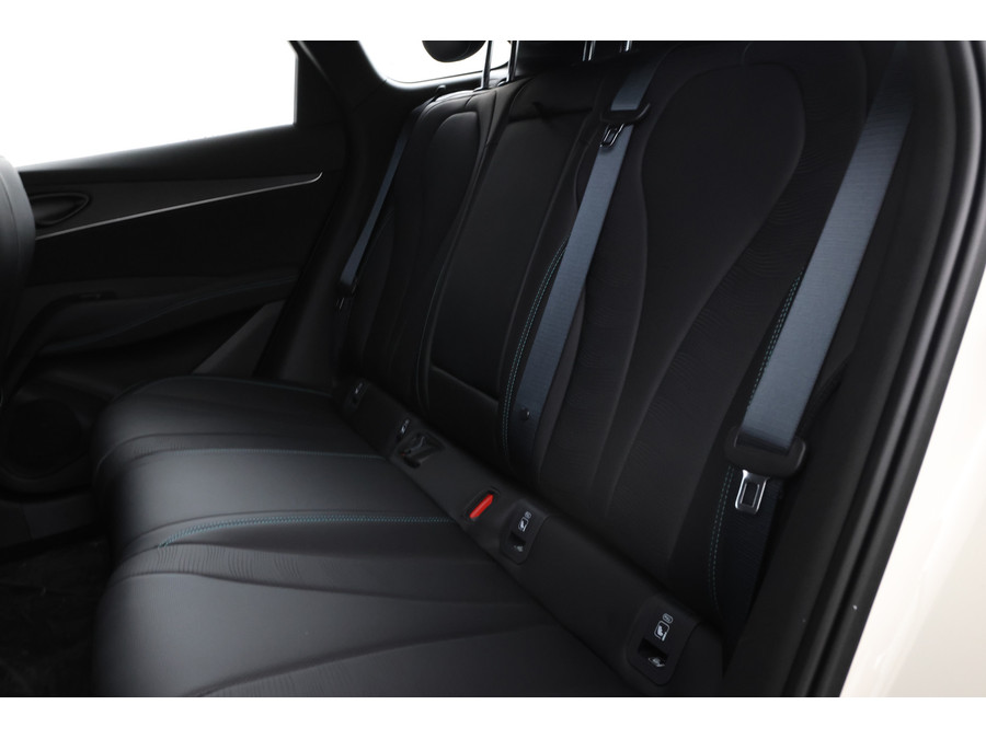 BYD SEAL 6 Touring 1.5 DM-i Boost