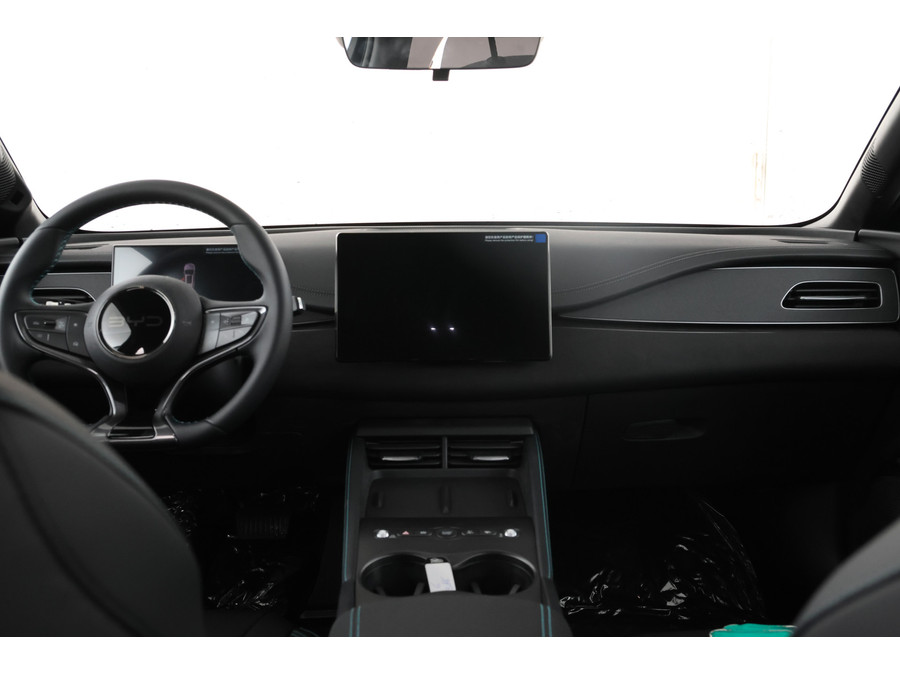 BYD SEAL 6 Touring 1.5 DM-i Boost