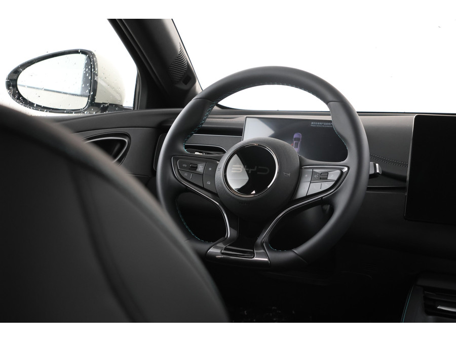 BYD SEAL 6 Touring 1.5 DM-i Boost
