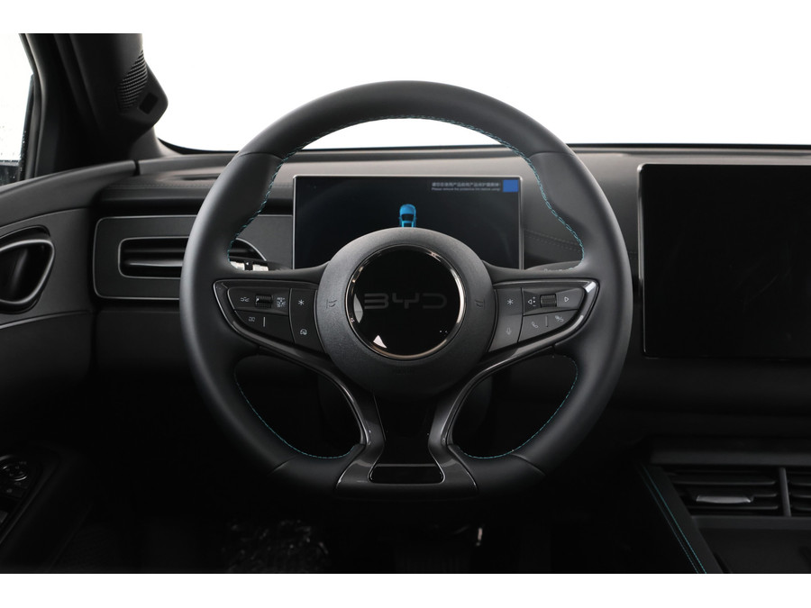 BYD SEAL 6 Touring 1.5 DM-i Boost