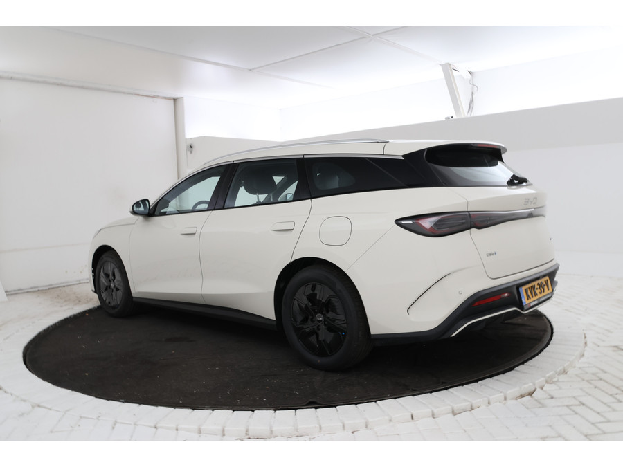 BYD SEAL 6 Touring 1.5 DM-i Boost