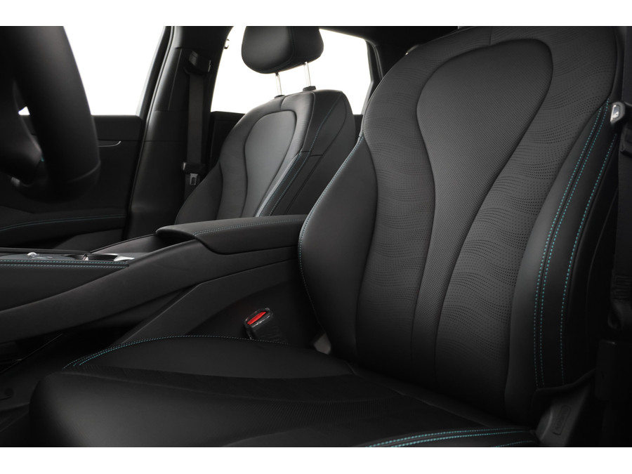 BYD SEAL 6 Touring 1.5 DM-i Boost
