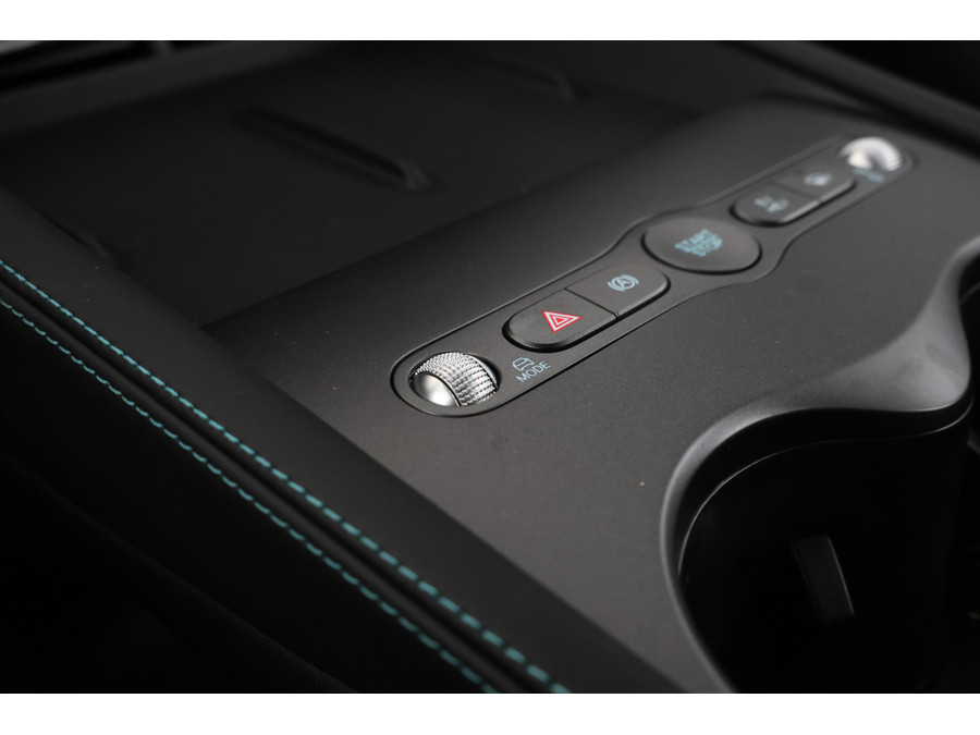 BYD SEAL 6 Touring 1.5 DM-i Boost