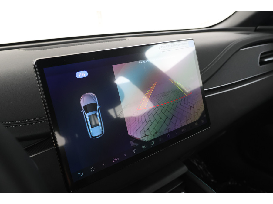 BYD SEAL 6 Touring 1.5 DM-i Boost
