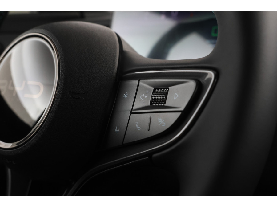 BYD SEAL 6 Touring 1.5 DM-i Boost