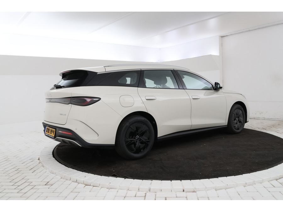 BYD SEAL 6 Touring 1.5 DM-i Boost