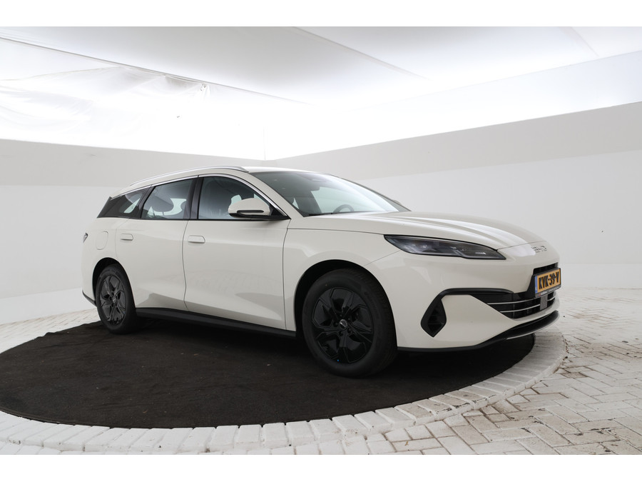 BYD SEAL 6 Touring 1.5 DM-i Boost