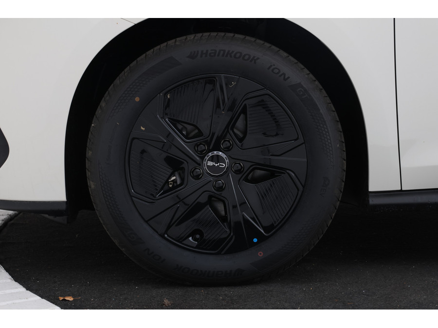 BYD SEAL 6 Touring 1.5 DM-i Boost